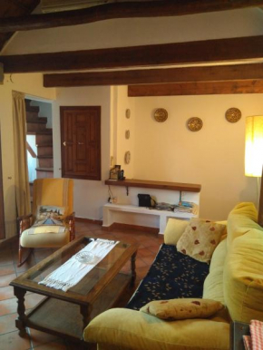 Casa-Mirador La Alhacena, Granada